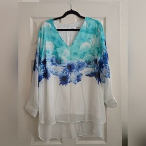 Calvin Klein Women's Top